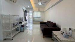 Blk 114 Kebun Baru Heights (Ang Mo Kio), HDB 3 Rooms #628710071